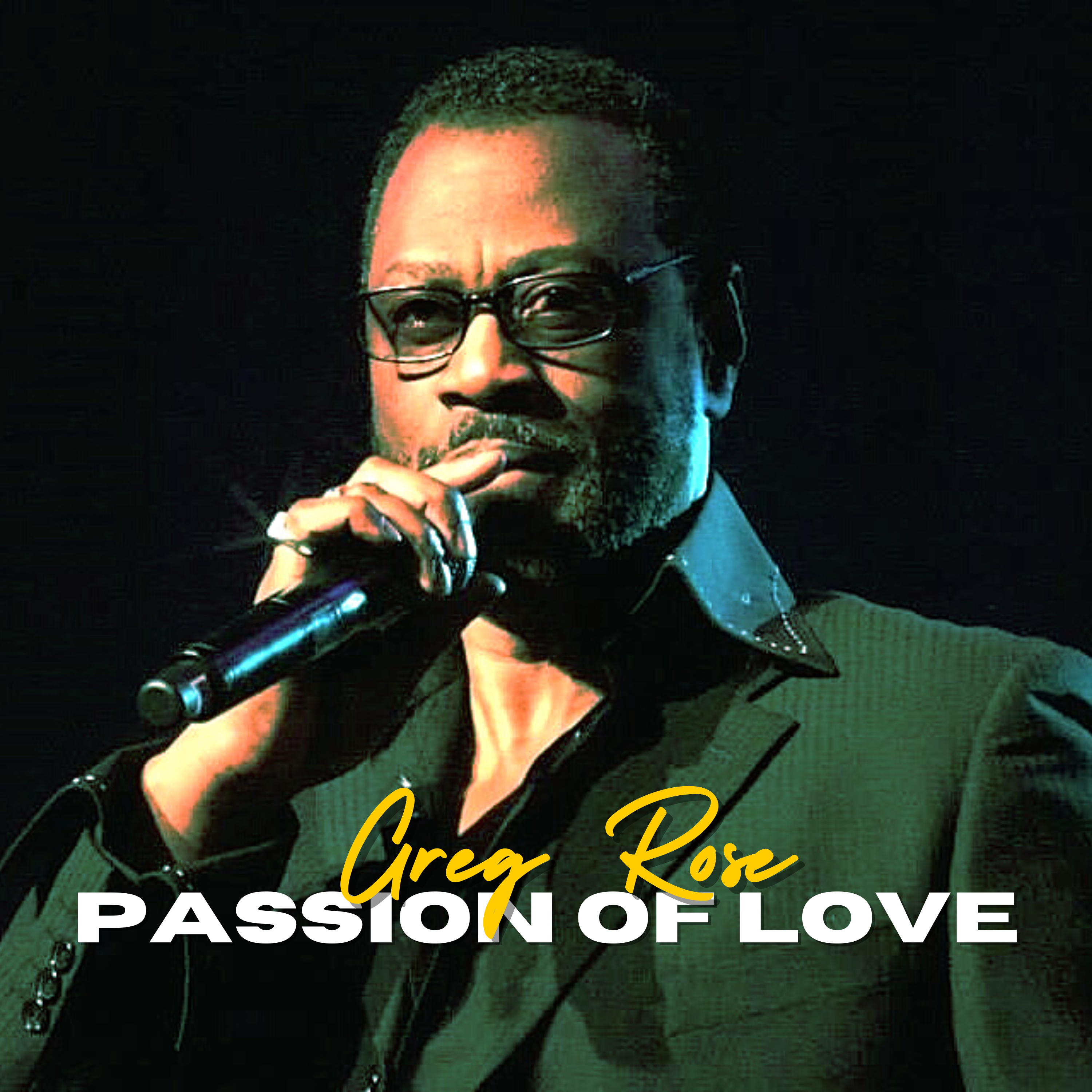 Archwoods Teams Up with the Legendary Greg Rose for His New Single “Passion of Love”