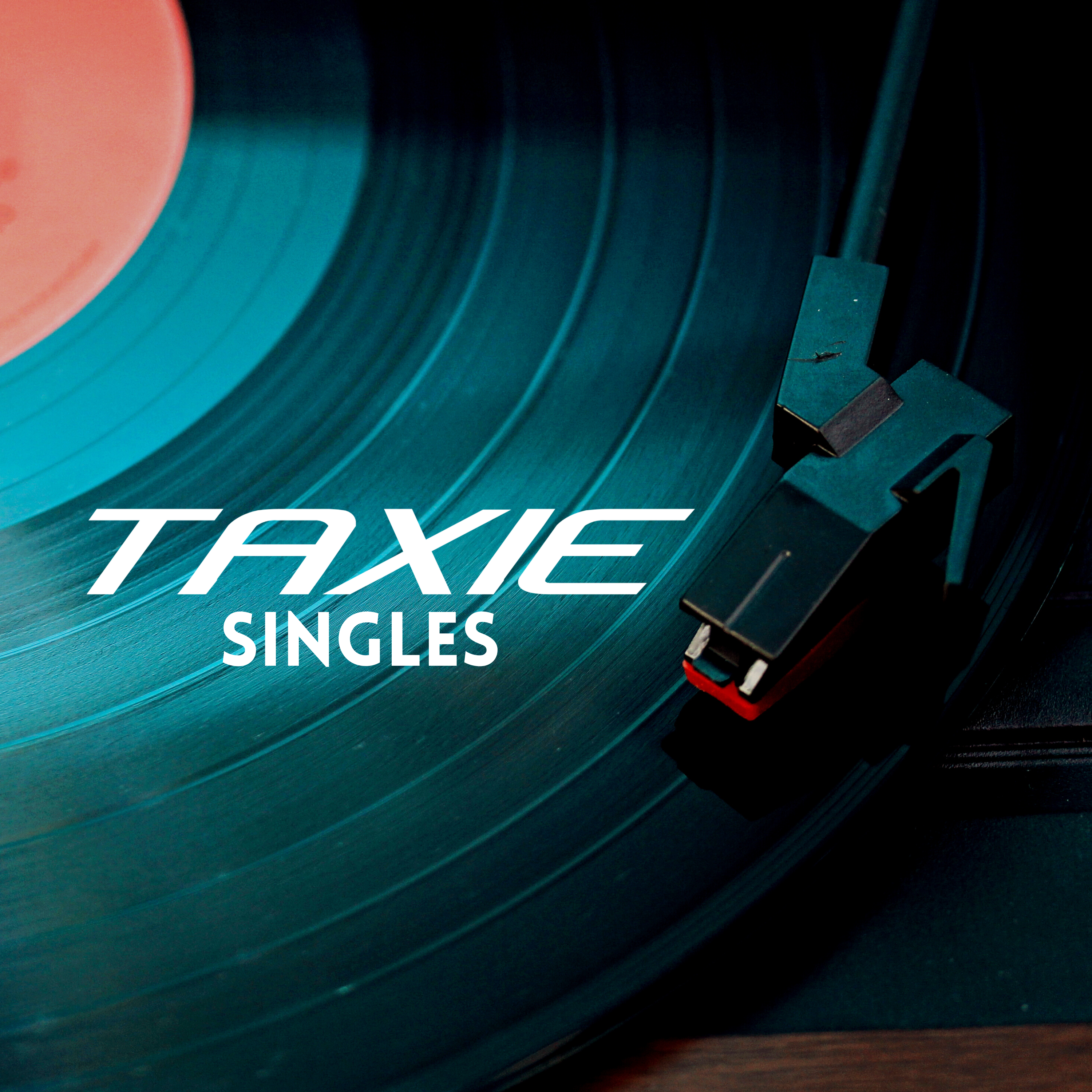 Taxie — Singles cover art