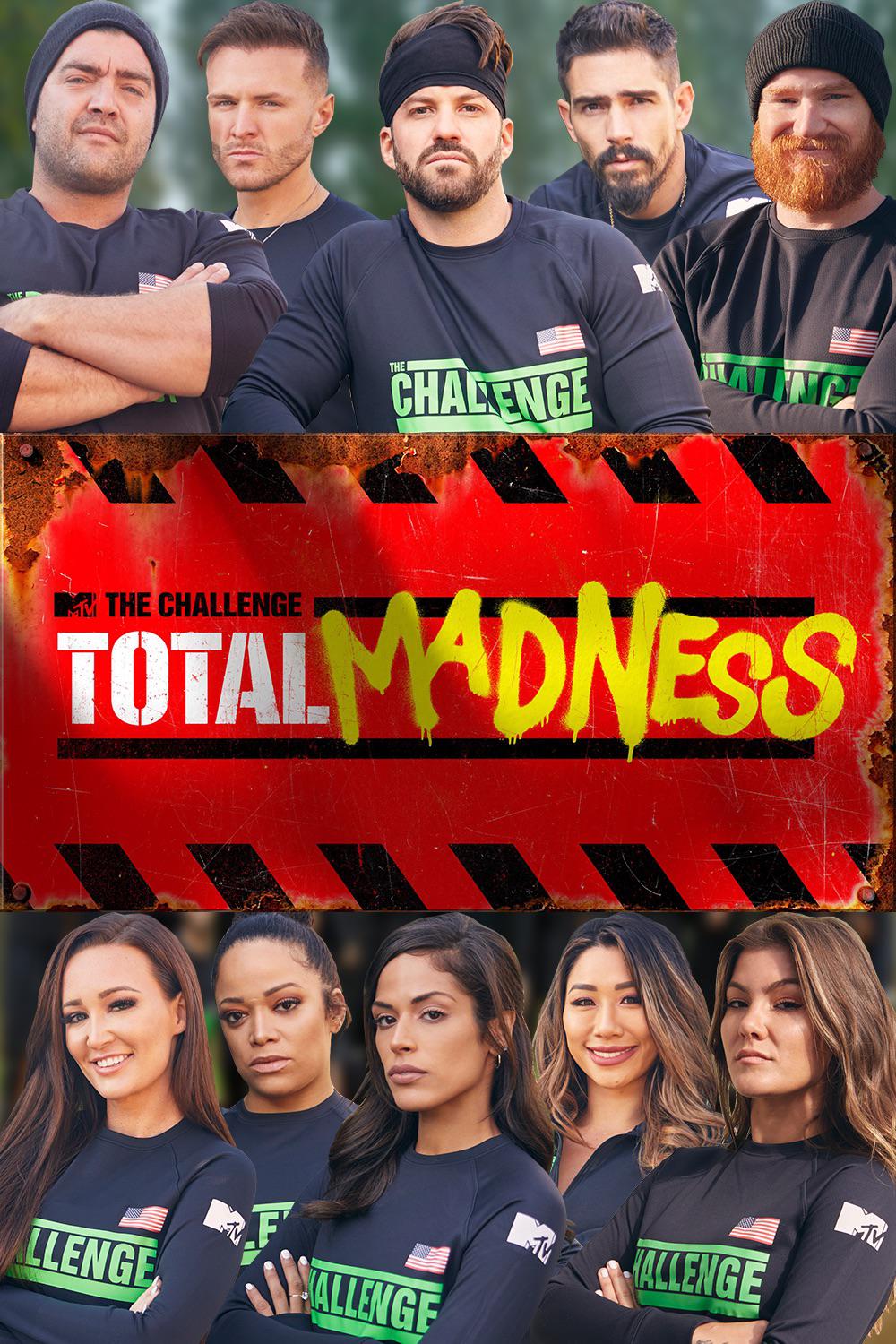 Film or TV placement poster