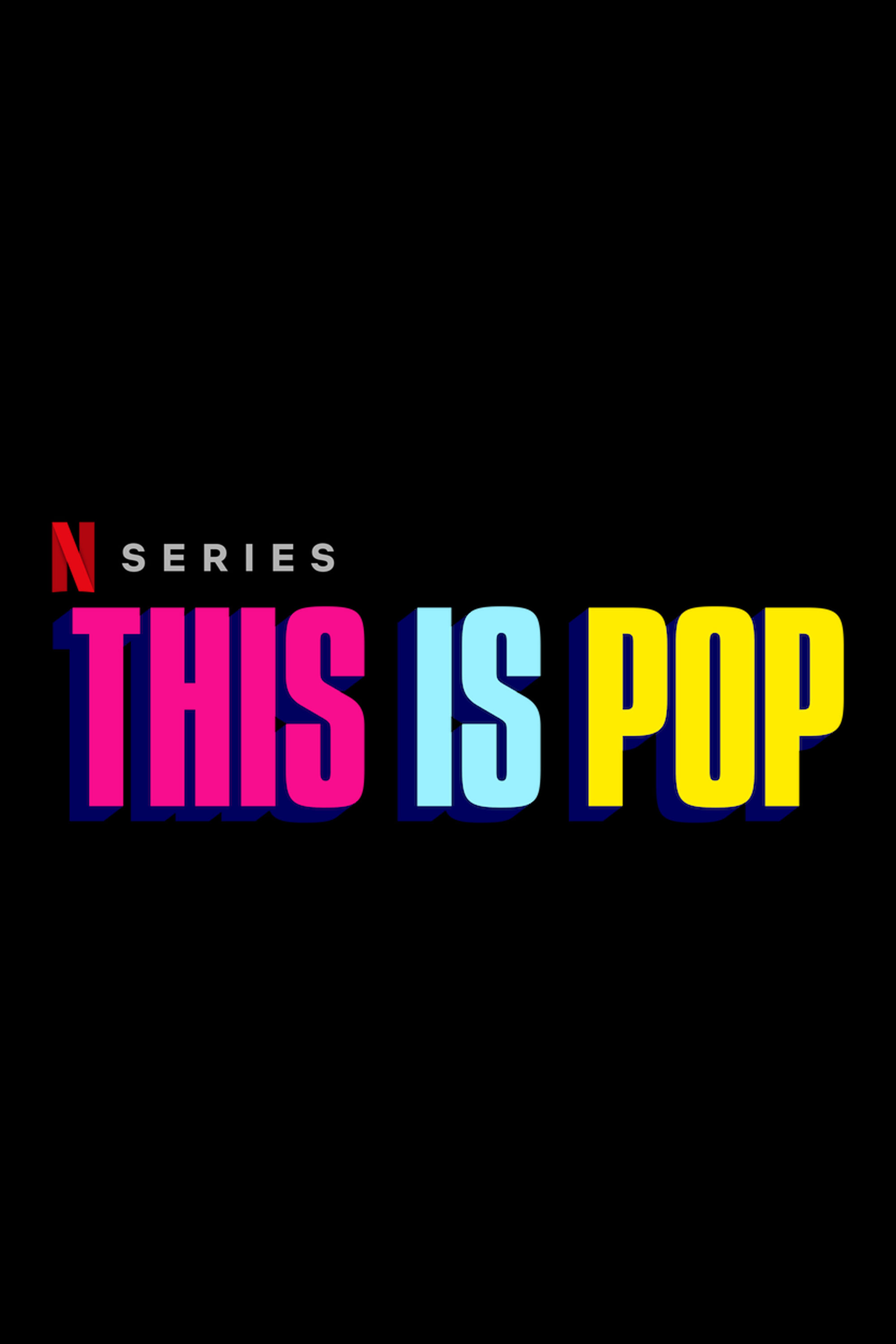 Film or TV placement poster