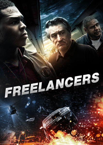 Film or TV placement poster