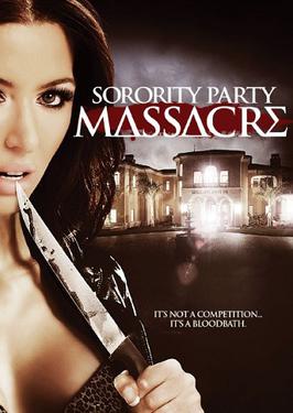 Film or TV placement poster
