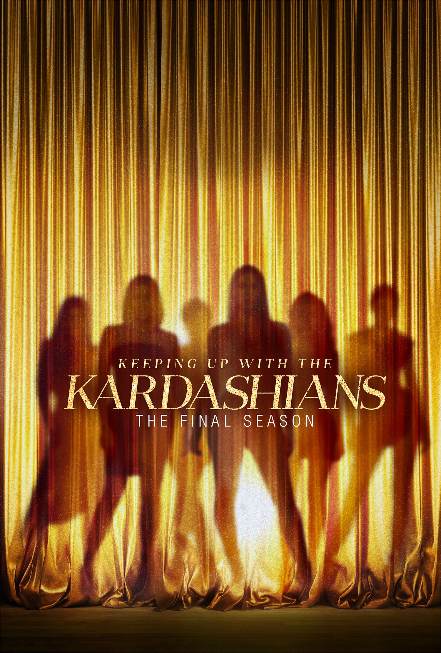 Film or TV placement poster