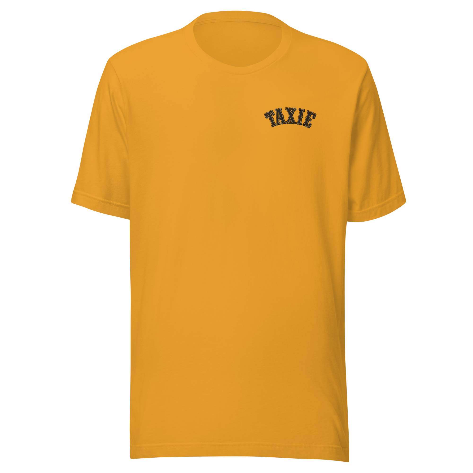 Unisex T-Shirt | Vintage TXT Logo