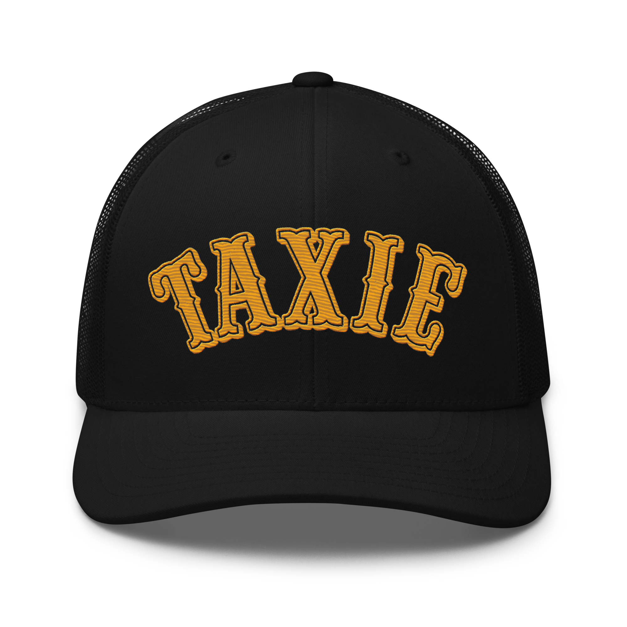 Vintage Trucker Cap