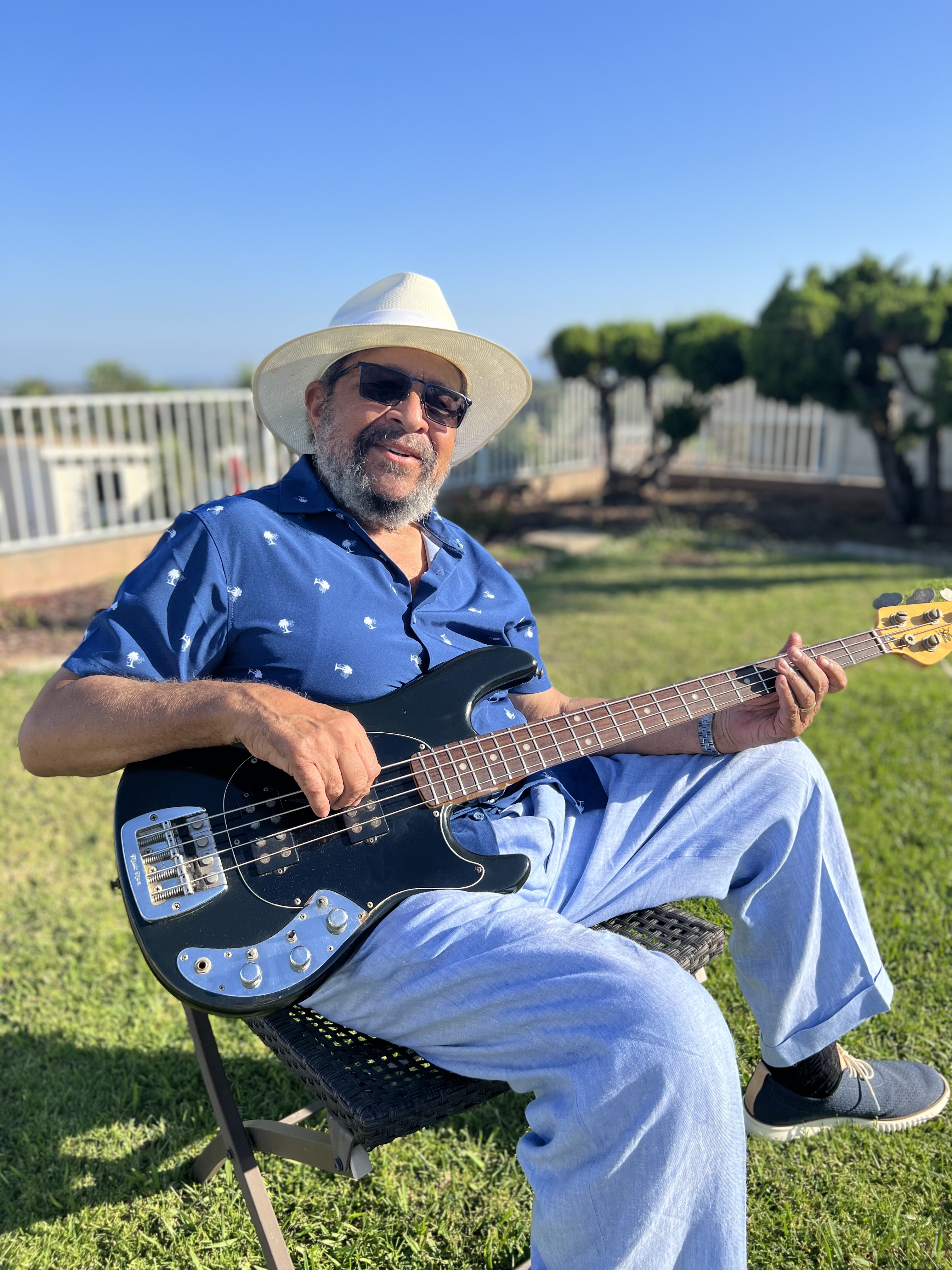 Woody Whittaker